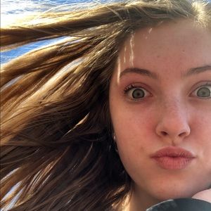 Meet your Posher, Audrey